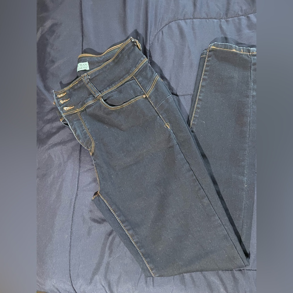 Wax jeans - Picture 3 of 6